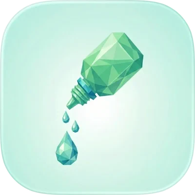 EyeDrop - Eye Drop Reminder