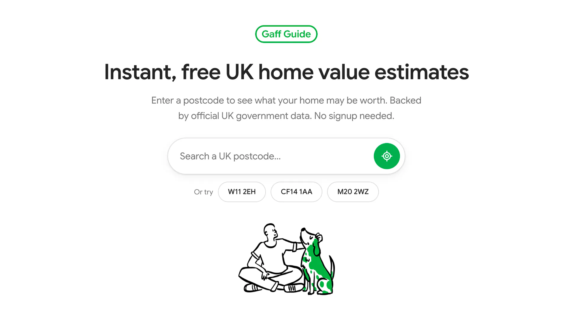 GaffGuide gallery image