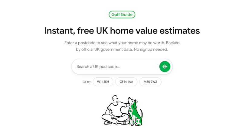 GaffGuide screenshot 3
