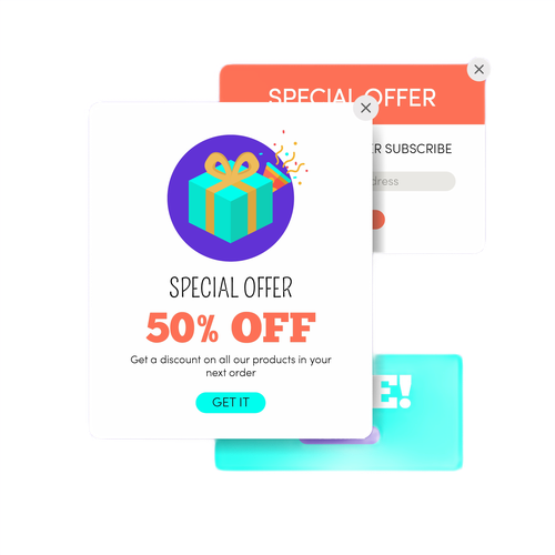 Aligly gallery image