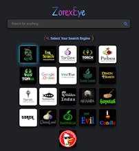 ZorexEye gallery image