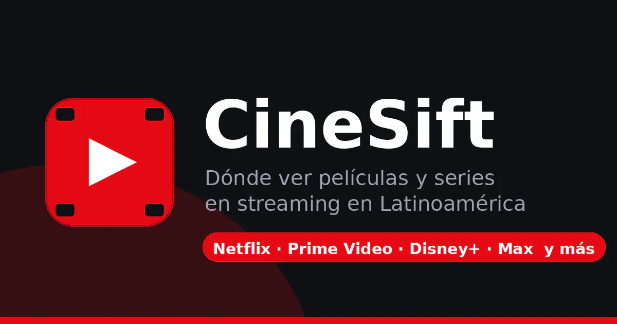 CineSift gallery image