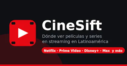 CineSift gallery image