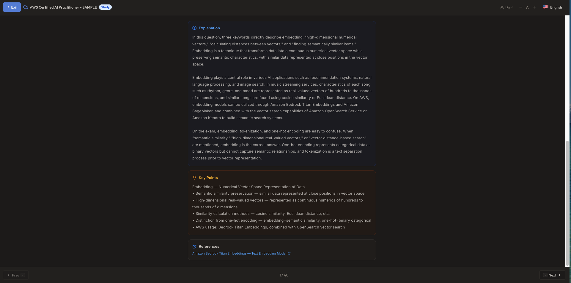 CloudMaster gallery image