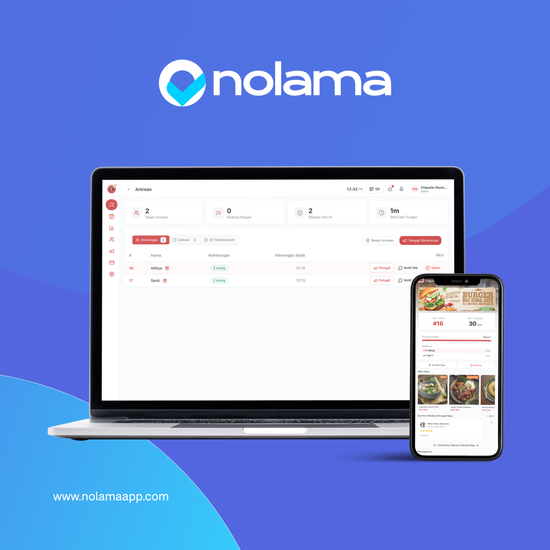 Nolama gallery image