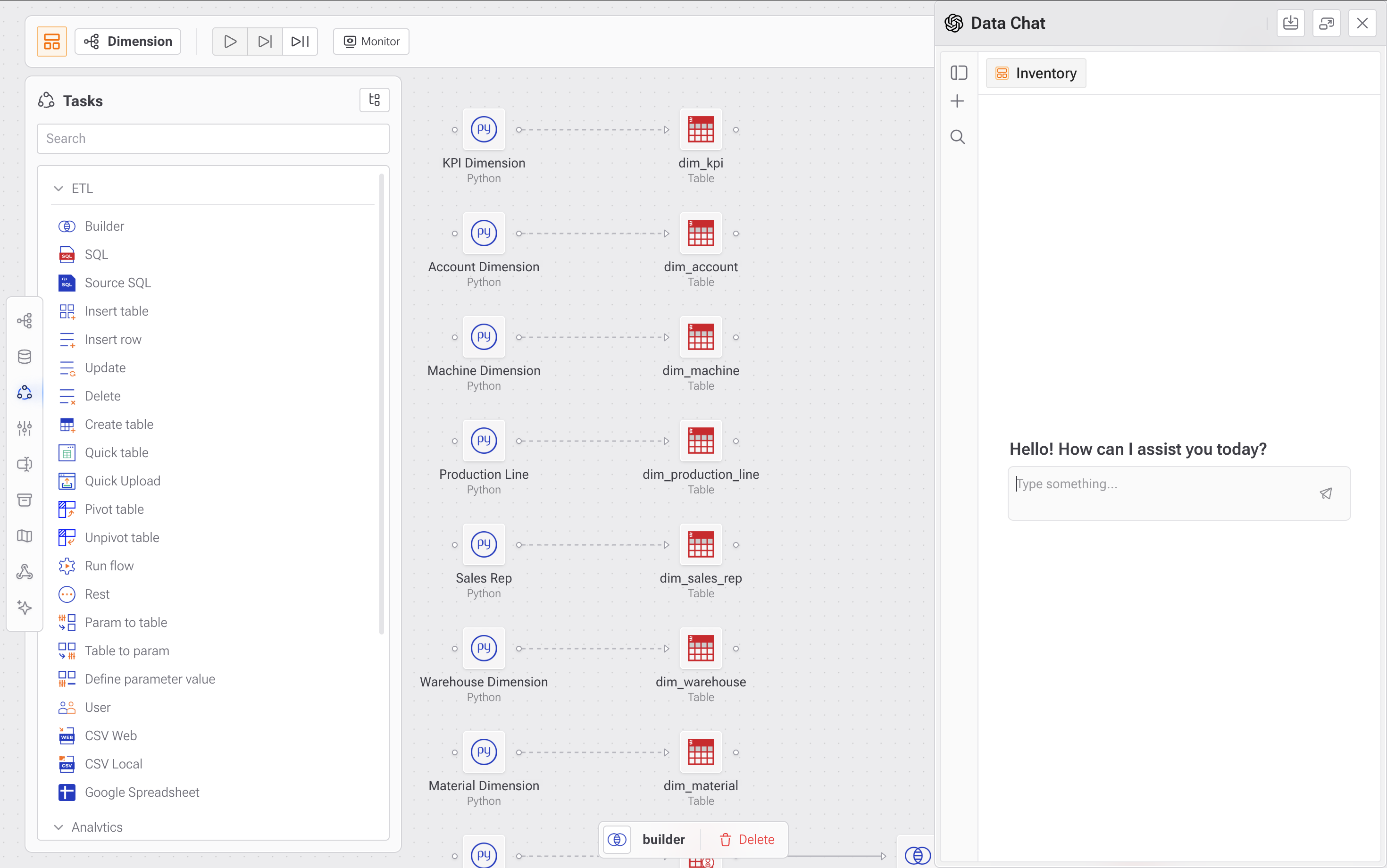 Gaio DataOS gallery image