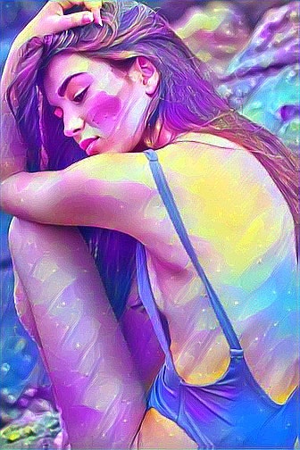 Unstellar gallery image