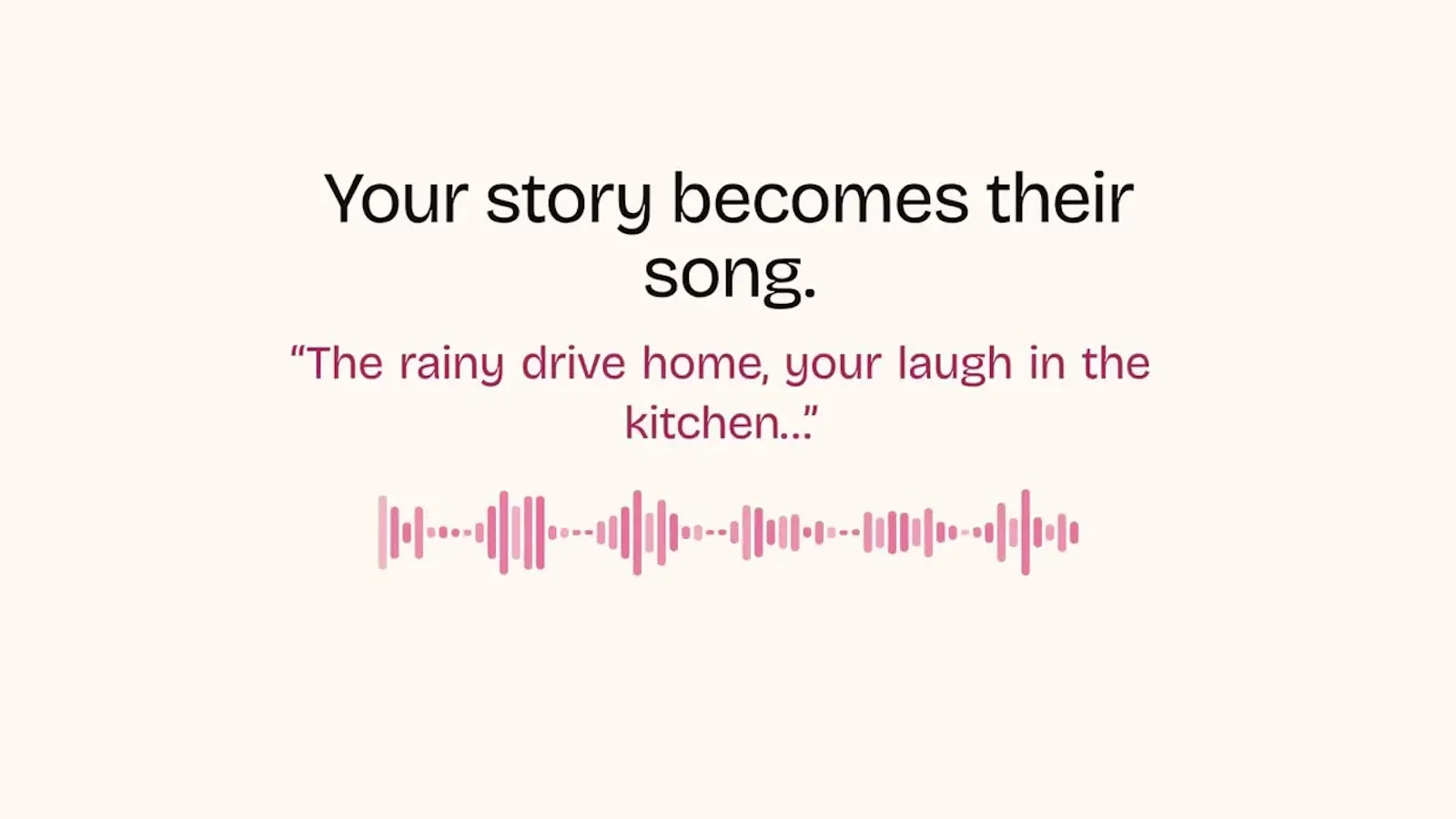 Thrum.FM screenshot 1 (video preview)