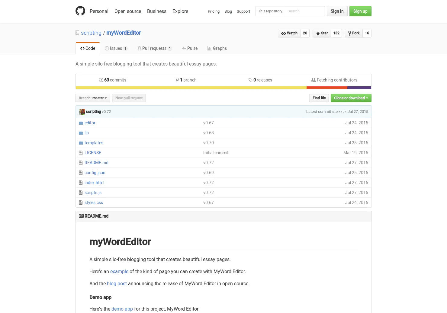myWordEditor