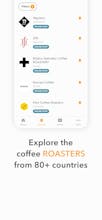 Roasters - World Coffee Guide gallery image