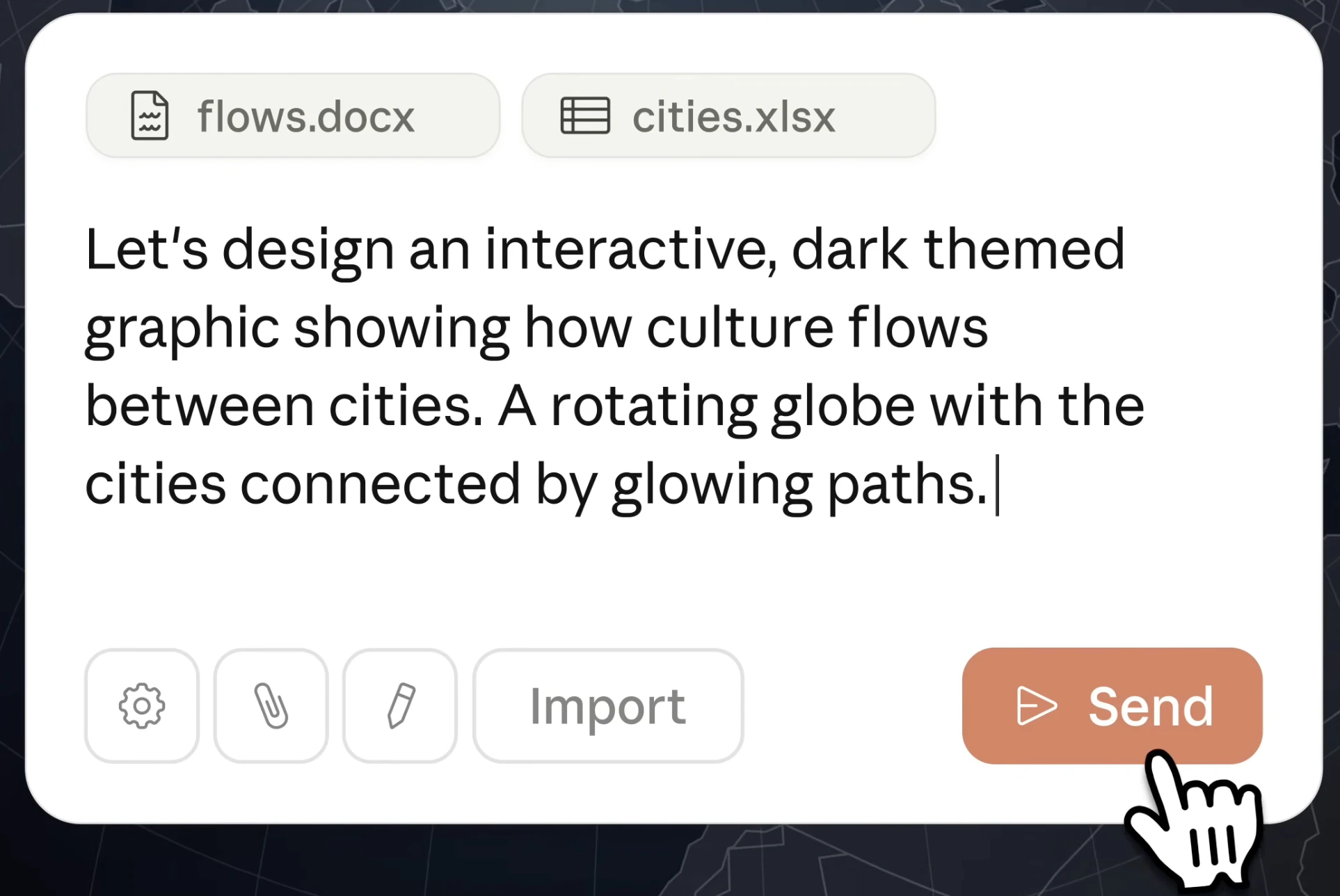 Claude Design by Anthropic Labs screenshot 3