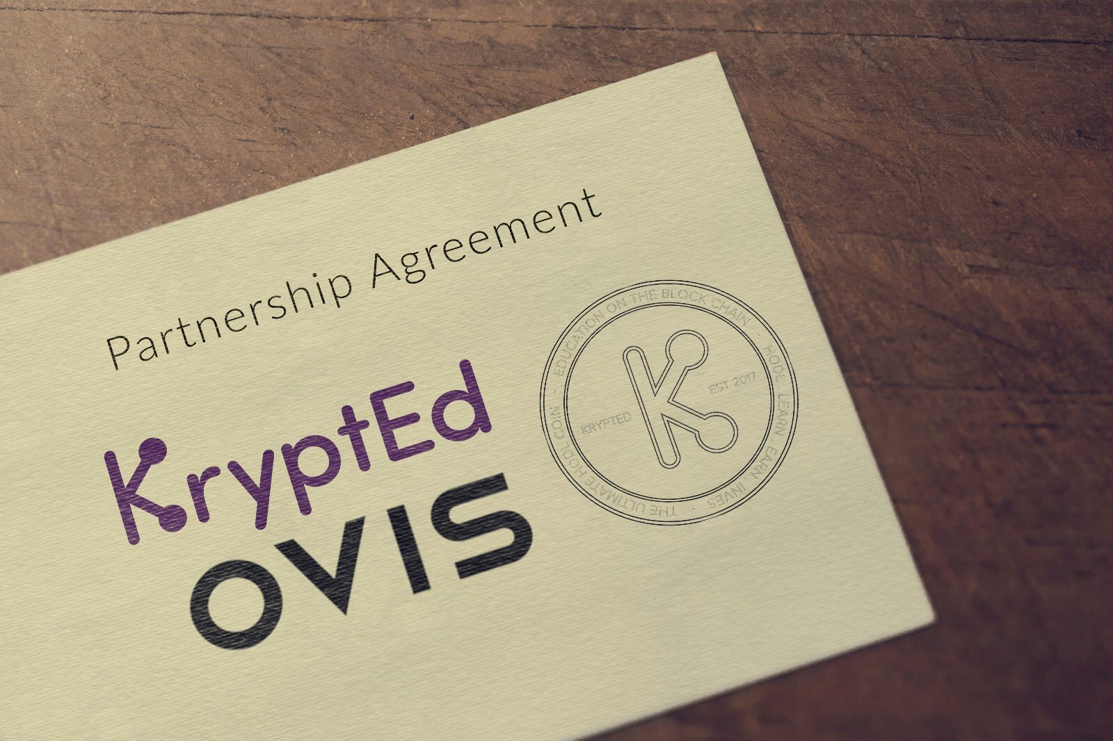 KryptEd gallery image