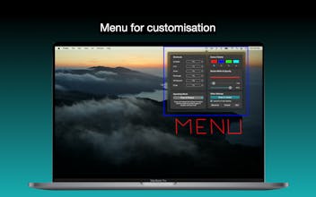 Mark And Scribble gallery image