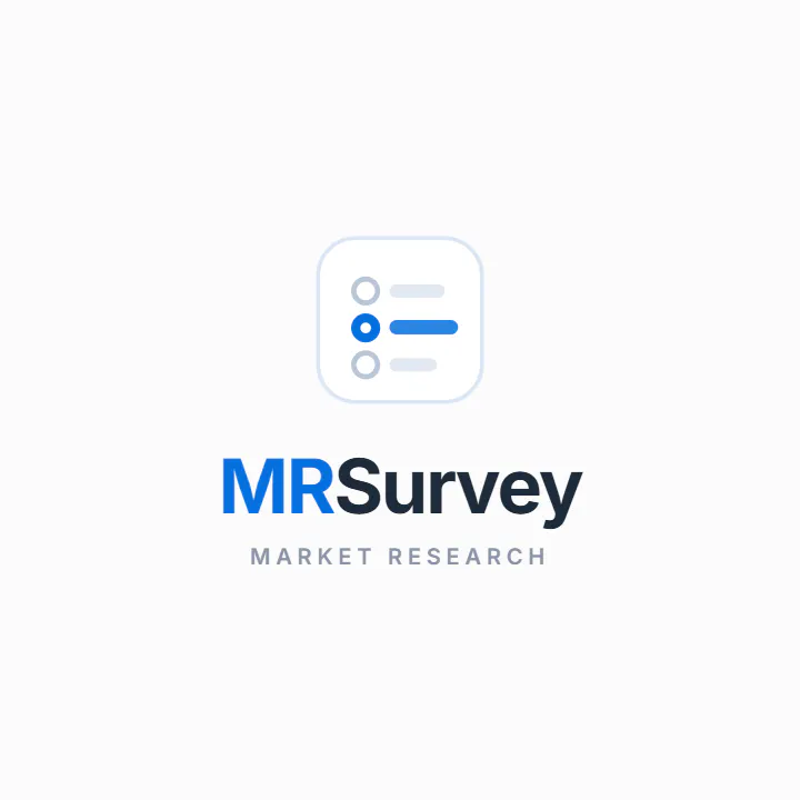 MRSurvey logo