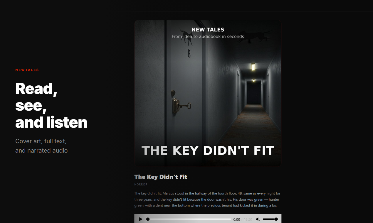 NewTales gallery image