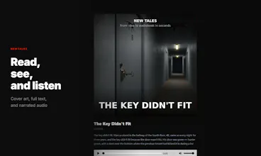 NewTales gallery image