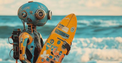 PerpSurfer Opensource Crypto Trading Bot gallery image