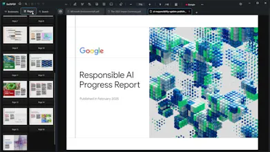 Swift PDF gallery image
