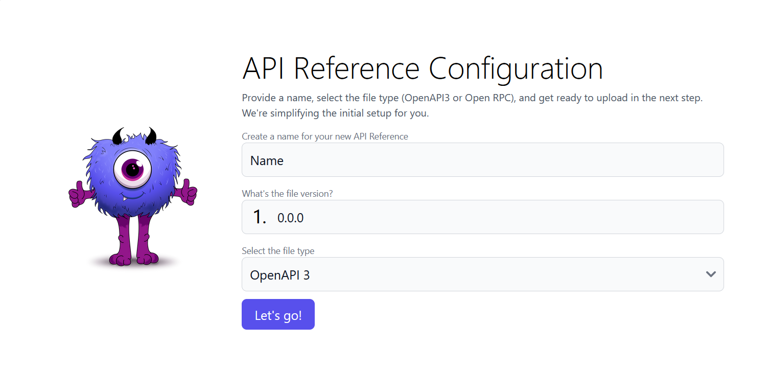 doxify - 明確で簡潔で魅力的なAPIドキュメントを作成しますメディア5
