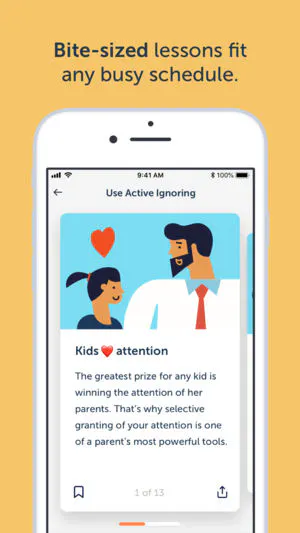 Bright Parenting Image