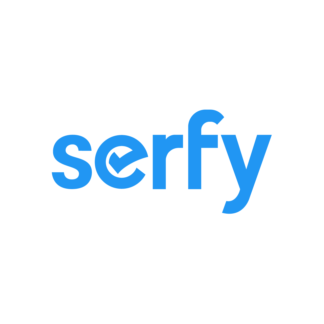 Serfy