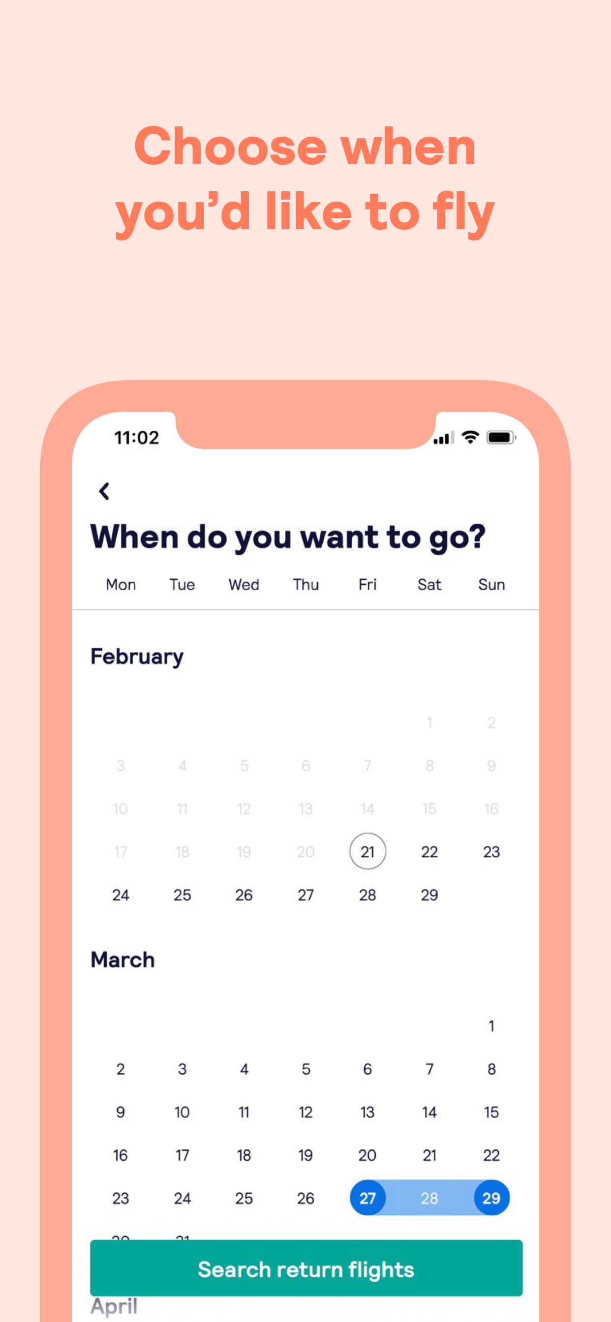 Skyscanner Price Prediction gallery image