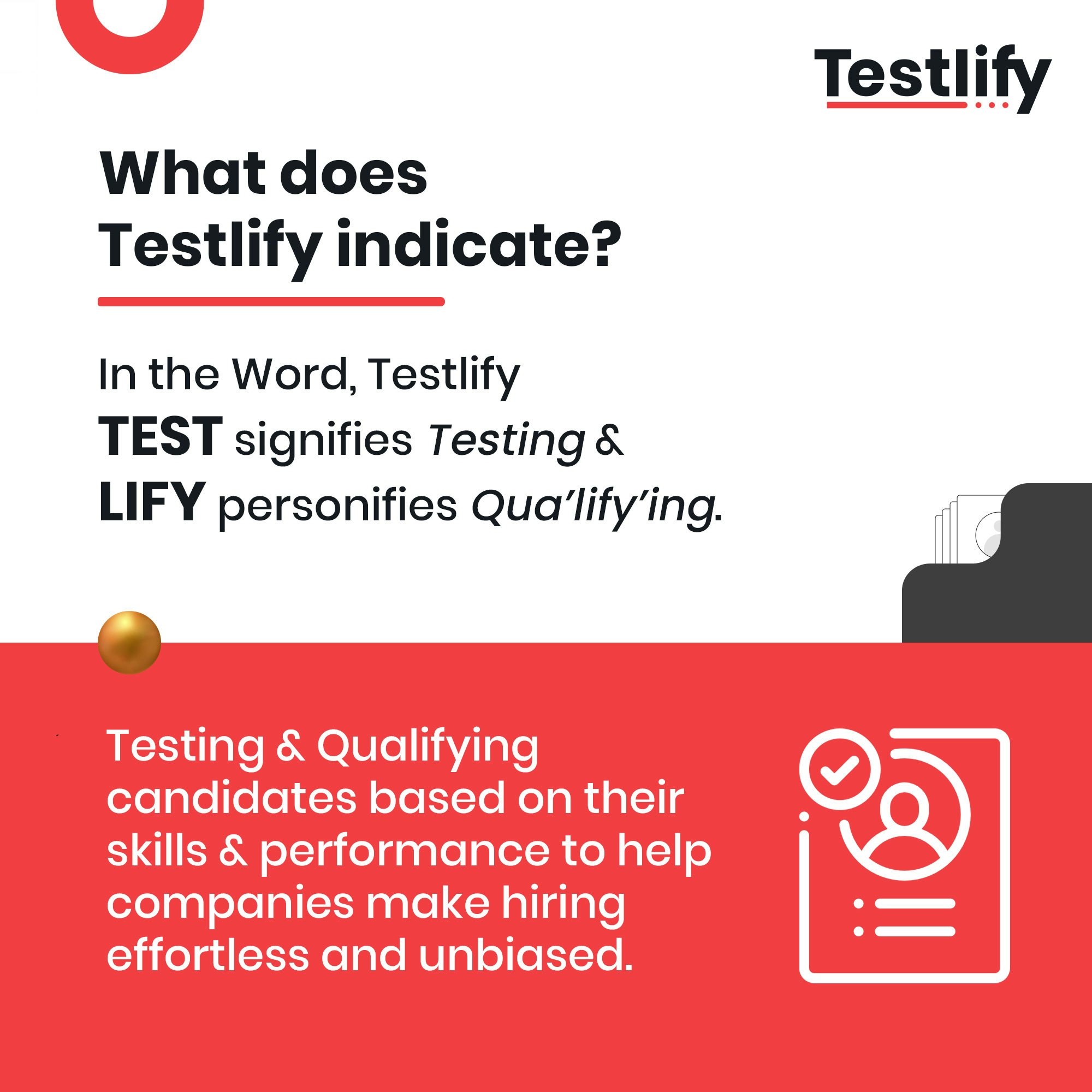 Testlify gallery image