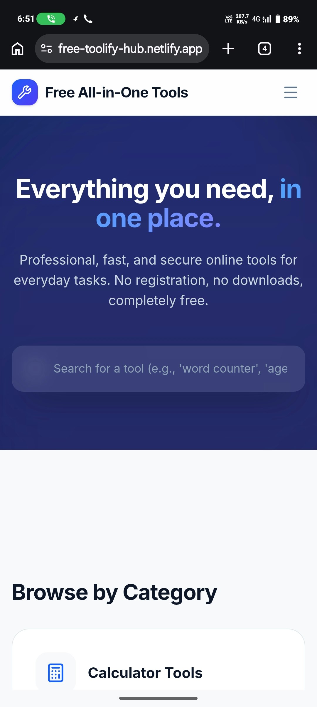 free-toolify-hub