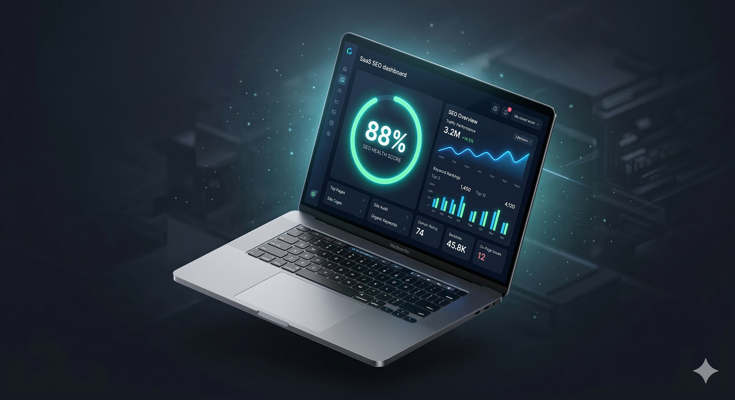 SEO Tools Hub media 1