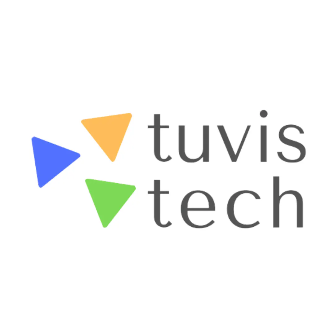 Tuvis Tech のプロダクトバナー