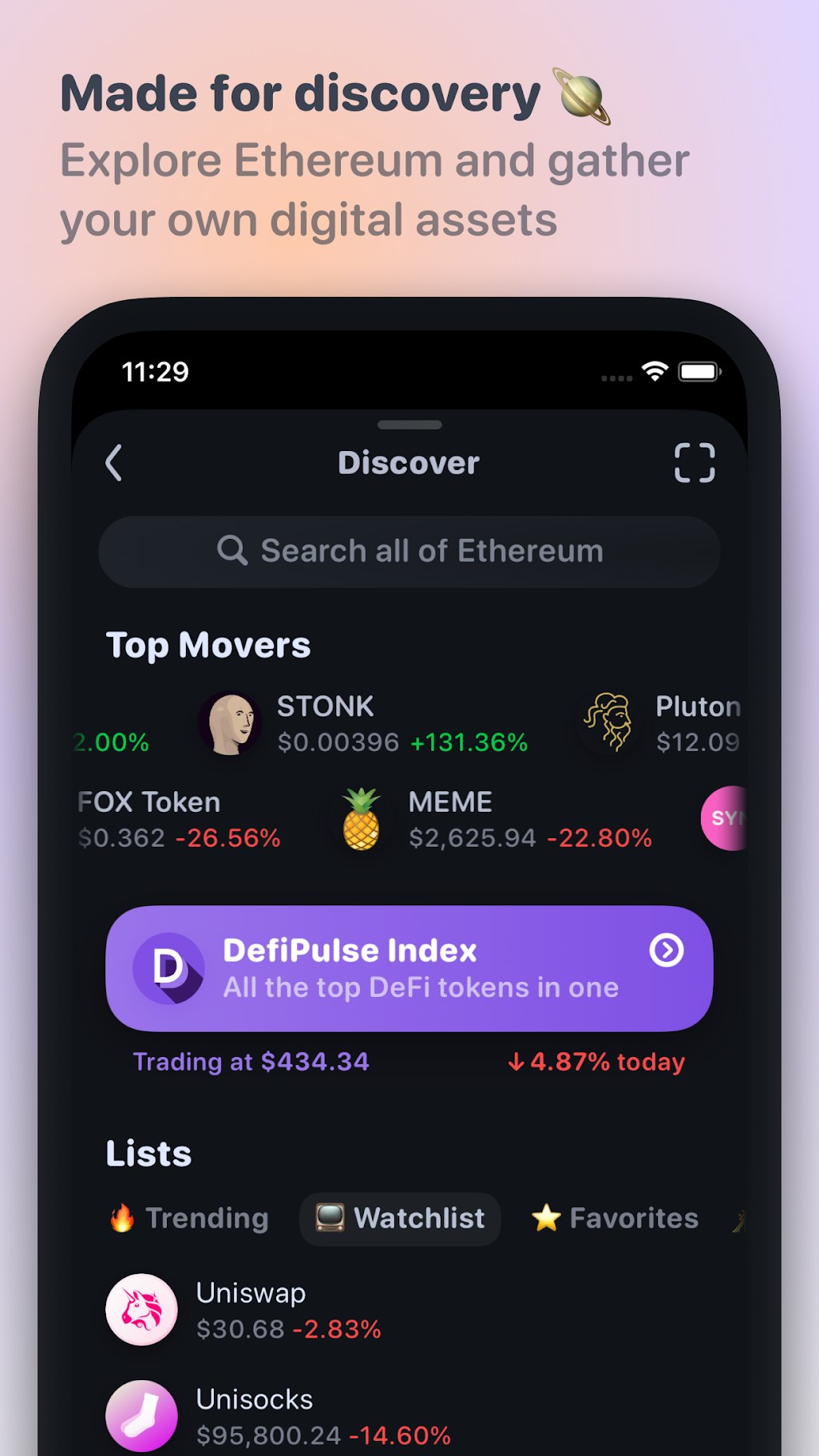 Rainbow for Android gallery image