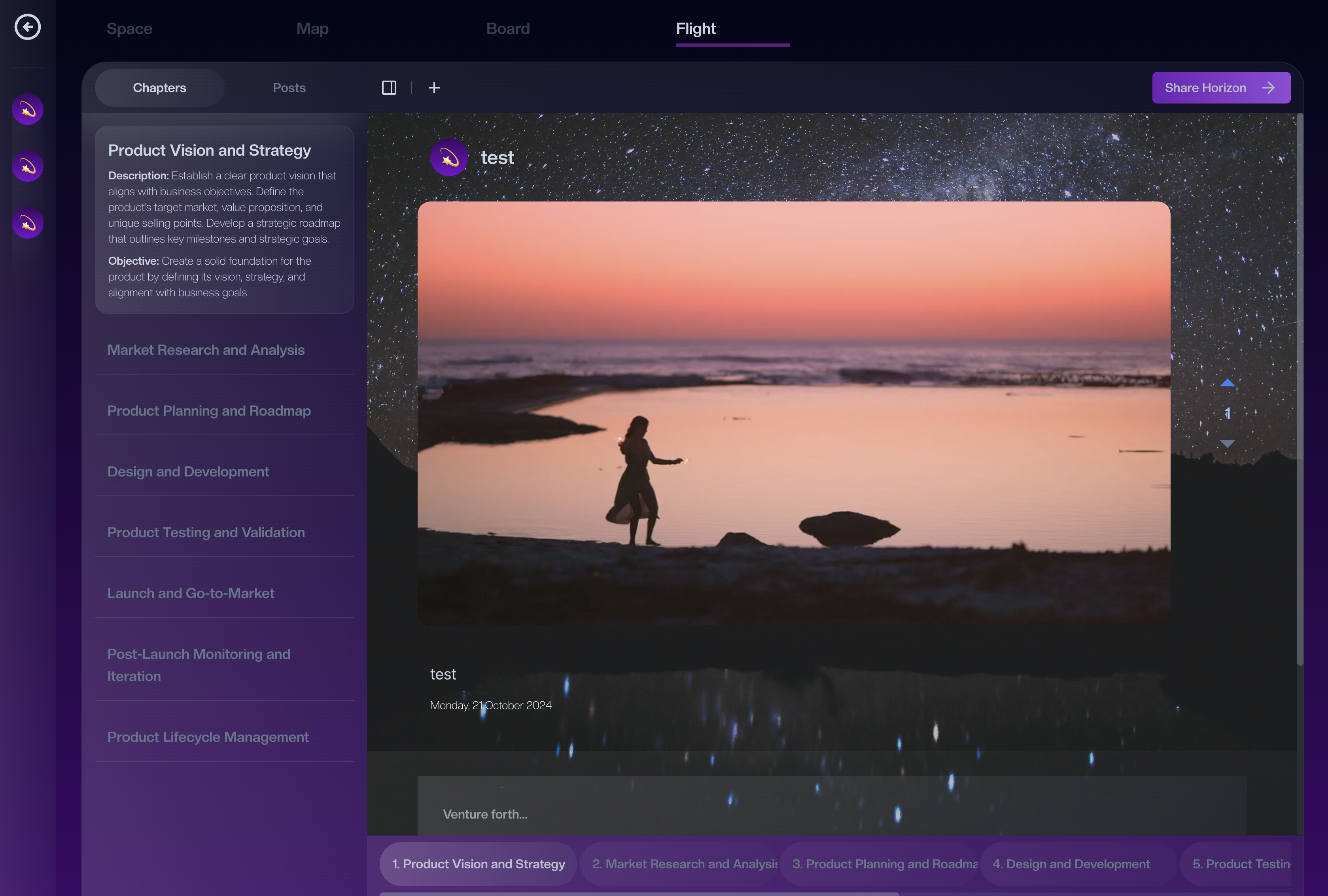 Astral gallery image