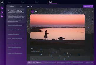 Astral gallery image