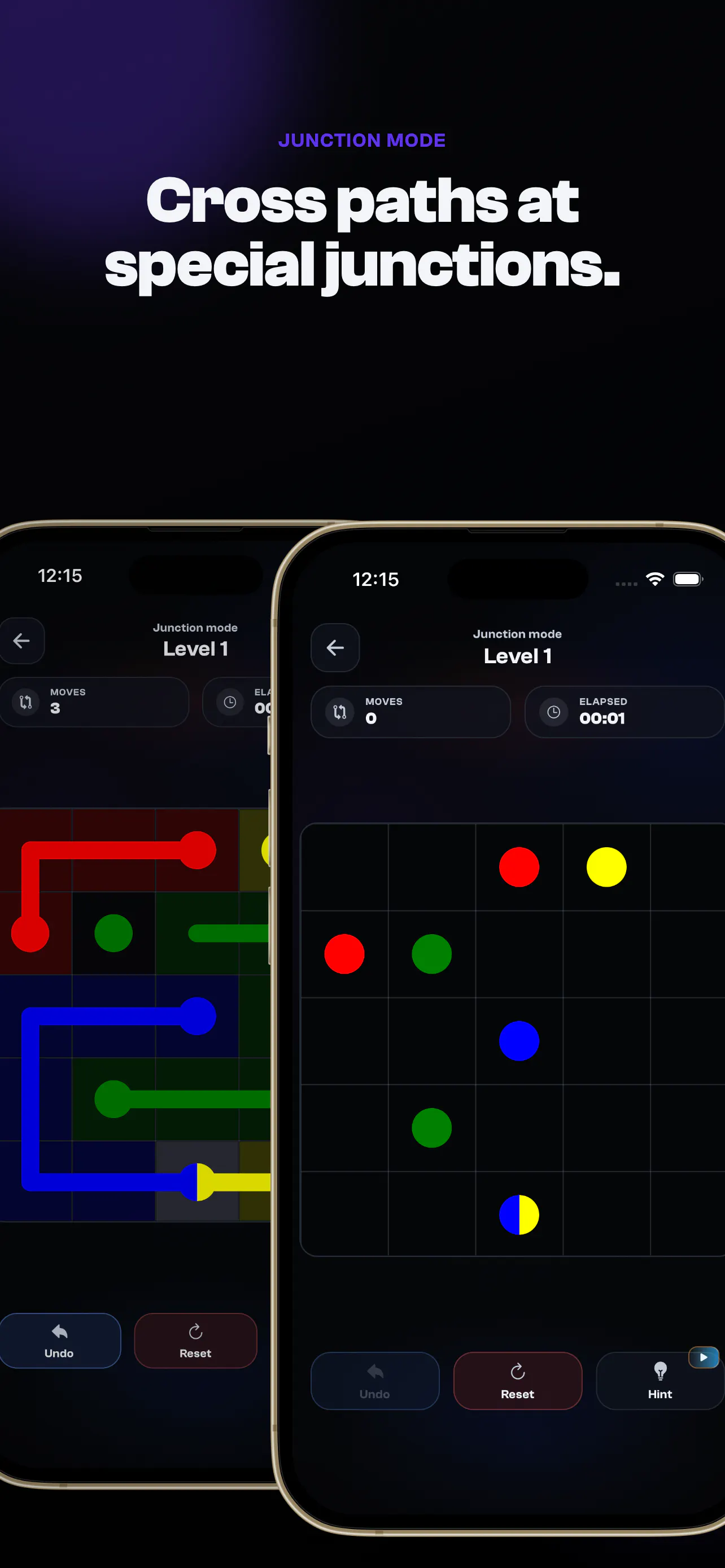 Griddots gallery image