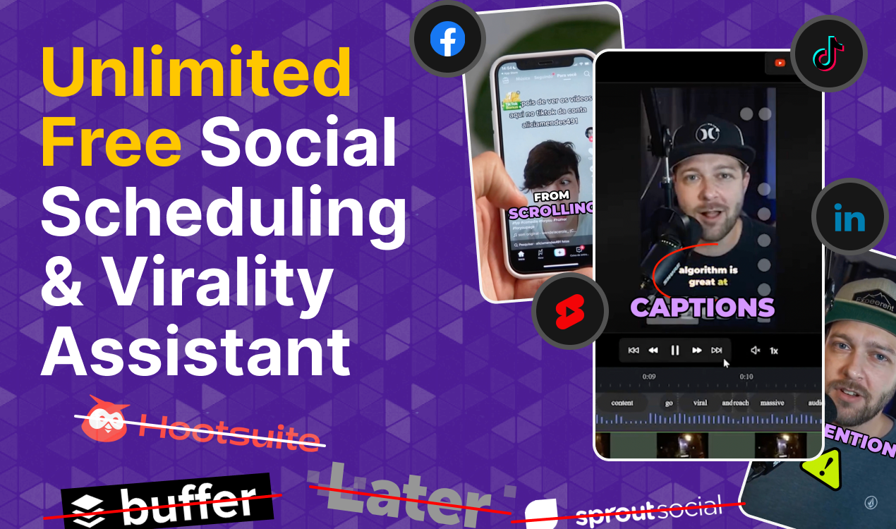 startuptile Minvo-Unlimited AI social posting & stats