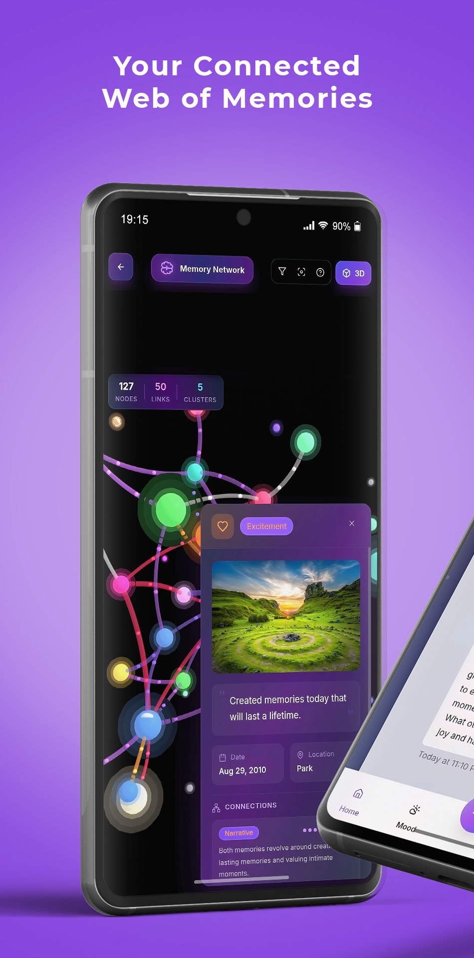 Memora gallery image