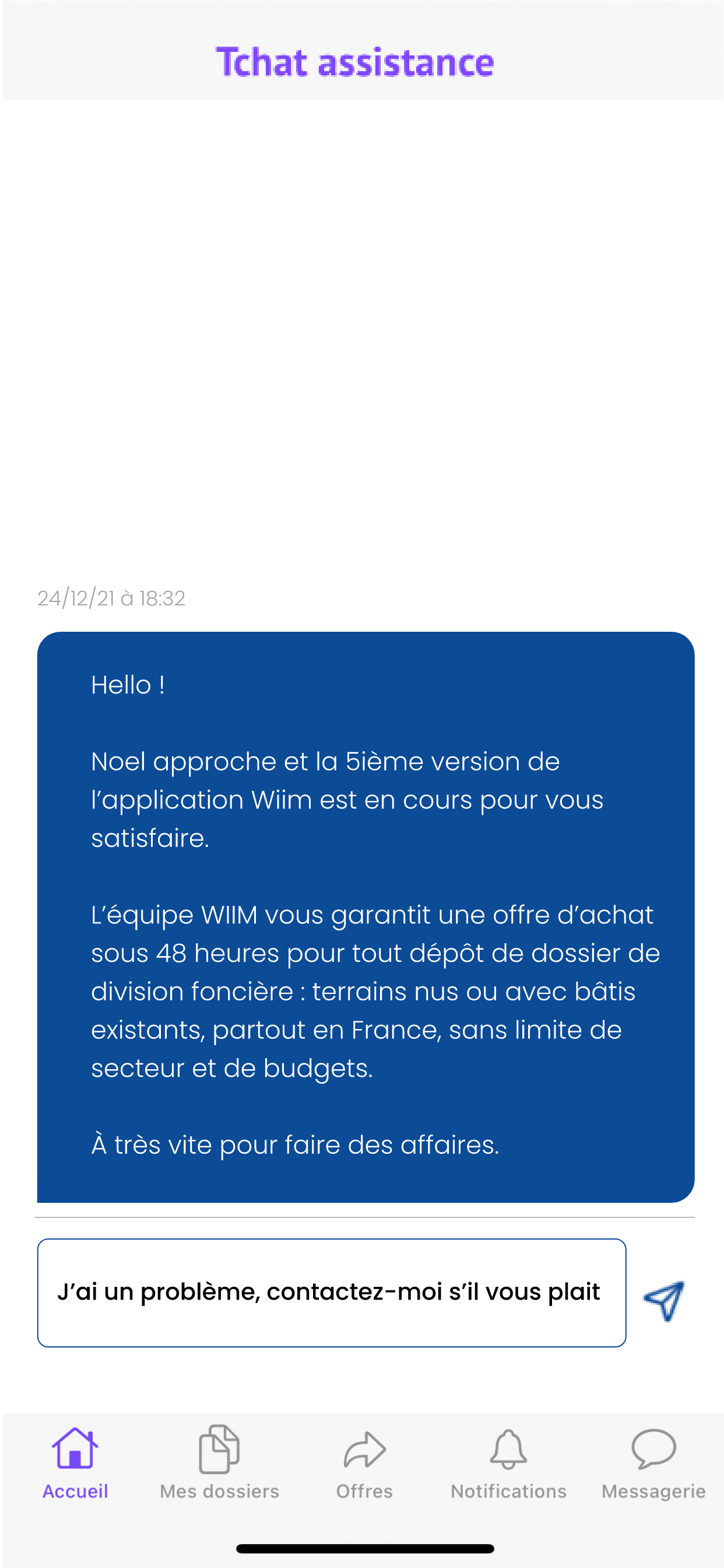 wiim media 5