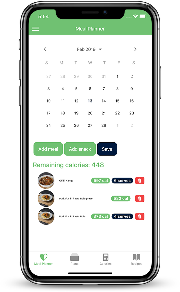 The Clean 5 gallery image