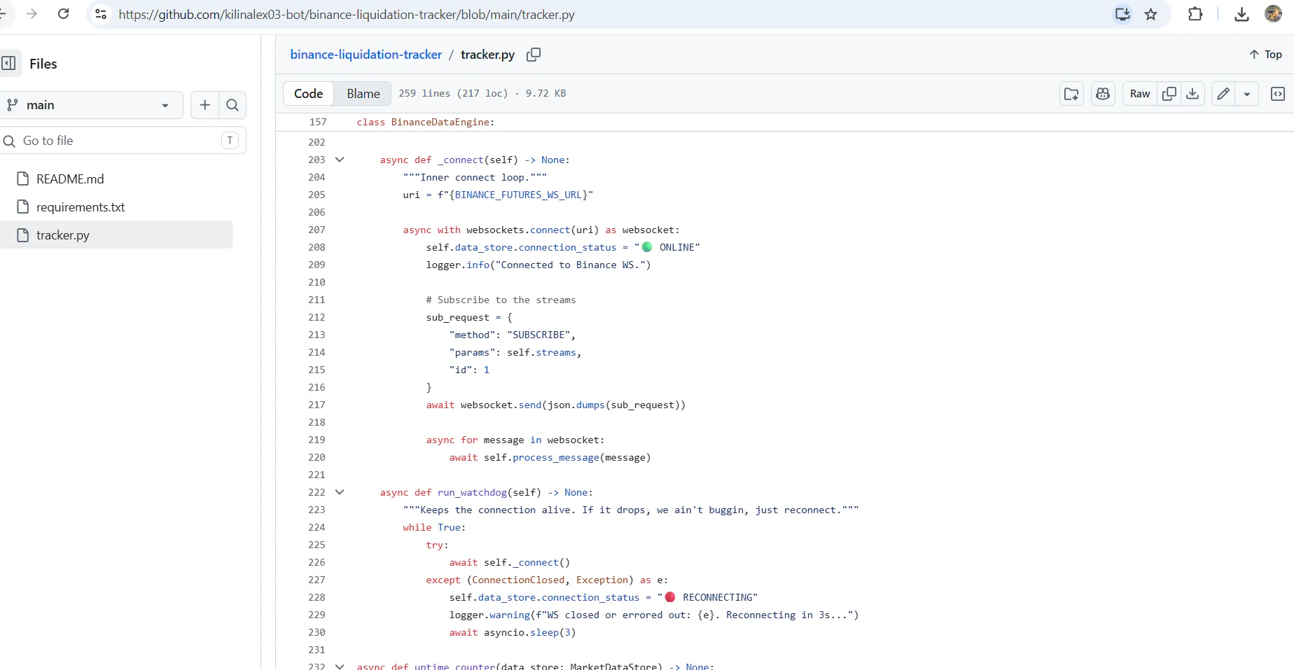 Whale Core v9.0 gallery image
