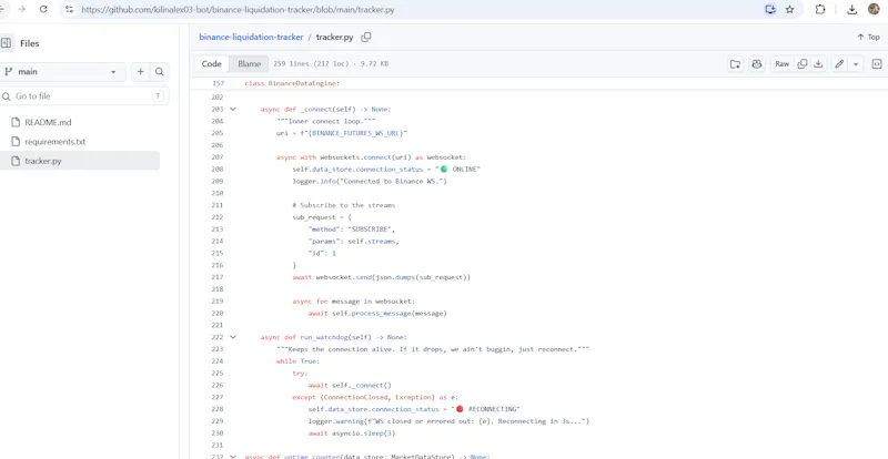 Whale Core v9.0 screenshot 3