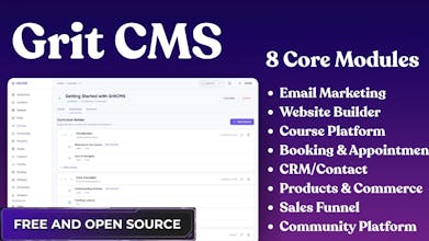 GritCMS gallery image