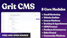 GritCMS