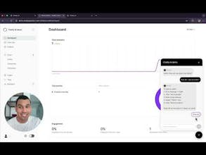 Chatty AI gallery image