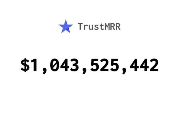 trustmrr gallery image