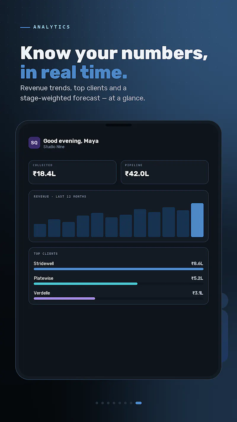 Influno screenshot 10