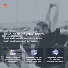 Instawell for Teams gallery image