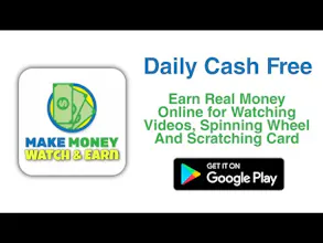 Daily Cash Free - Earn Real Money Online gallery image