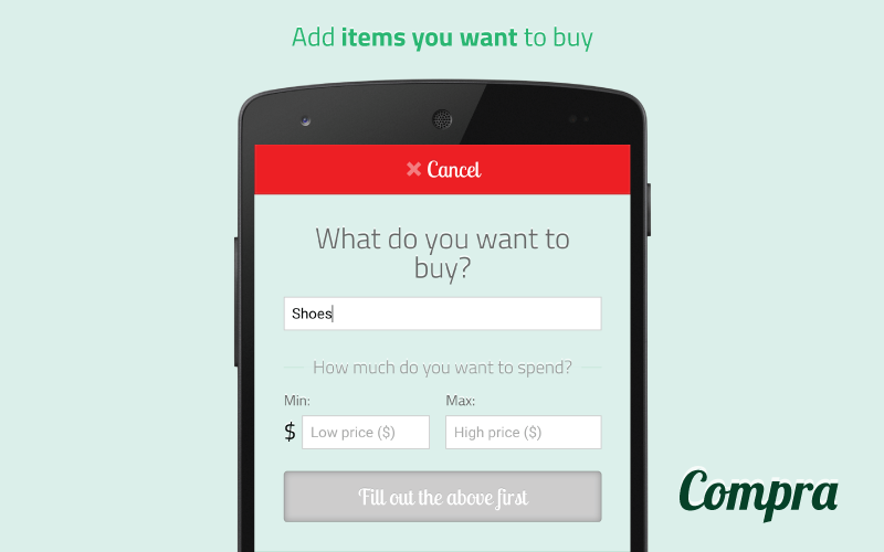 Compra gallery image