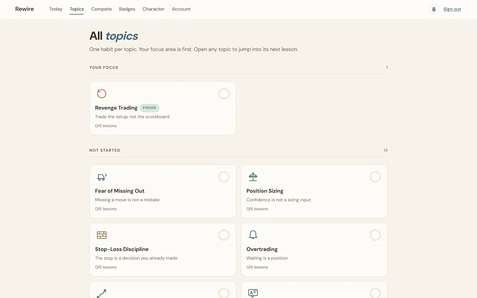 Project Rewire screenshot 11
