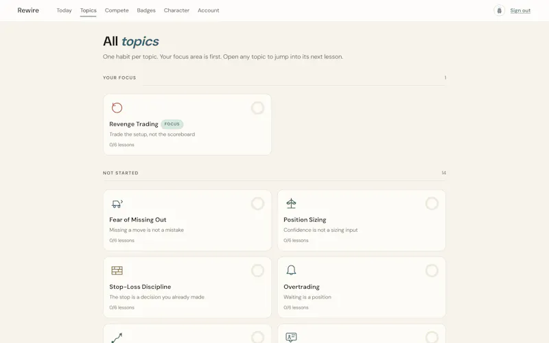 Project Rewire screenshot 11